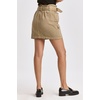 image:imageDEAR JOHN Womens Fammie Cargo Skirt High Rise DenimKozani