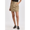 image:imageDEAR JOHN Womens Fammie Cargo Skirt High Rise DenimKozani
