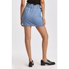 image:imageDEAR JOHN Womens Fammie Cargo Skirt High Rise DenimYuna