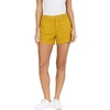 image:imageDEAR JOHN Carlisle Womens High Rise Shorts Comfortable Stretcc FitGoldflake