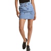 image:imageDEAR JOHN Womens Fammie Cargo Skirt High Rise DenimYuna