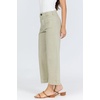 image:imageDEAR JOHN Audrey Womens Wide Leg Jeans High Rise CroppedAbbey Stone