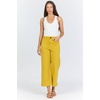 image:imageDEAR JOHN Audrey Womens Wide Leg Jeans High Rise CroppedGoldflake