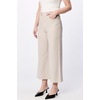image:imageDEAR JOHN Audrey Womens Wide Leg Jeans High Rise CroppedStone