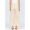 image:imageDEAR JOHN Audrey Womens Wide Leg Jeans High Rise CroppedTuscan Bouquet
