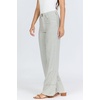image:imageDEAR JOHN Holly Womens Straight Leg Jeans High Rise Full Length Clean Hem Regular FitAbbey Stone
