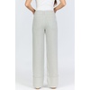 image:imageDEAR JOHN Holly Womens Straight Leg Jeans High Rise Full Length Clean Hem Regular FitAbbey Stone