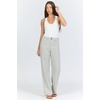 image:imageDEAR JOHN Holly Womens Straight Leg Jeans High Rise Full Length Clean Hem Regular FitAbbey Stone
