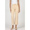 image:imageDEAR JOHN Holly High Rise Straight Leg Jeans for Women Cuffed Hem  Mojave Desert  Size 27