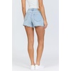 image:imageDEAR JOHN Carrie Womens High Rise ShortsBleecker