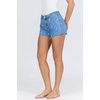 image:imageDEAR JOHN Carrie Womens High Rise ShortsFloral Splash