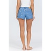 image:imageDEAR JOHN Carrie Womens High Rise ShortsFloral Splash