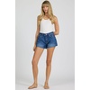 image:imageDEAR JOHN Carrie Womens High Rise ShortsSurf