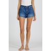 image:imageDEAR JOHN Carrie Womens High Rise ShortsSurf