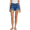 image:imageDEAR JOHN Carrie Womens High Rise ShortsSurf
