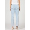 image:imageDEAR JOHN Anika Womens Straight Leg Jeans Mid Rise Ankle Length Classic Five PocketPositano