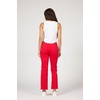 image:imageDEAR JOHN Anika Womens Straight Leg Jeans Mid Rise Ankle Length Classic Five PocketSalsa