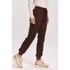 image:imageDEAR JOHN Jacey Jogger Pants for Women HighRise Cropped InseamGround Coffee