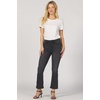 image:imageDEAR JOHN Jeanne Womens Mid Rise Cropped Flare Jeans Comfort Stretch DenimCrosscreek