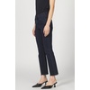 image:imageDEAR JOHN Jeanne Womens Mid Rise Cropped Flare Jeans Comfort Stretch DenimJoji