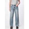 image:imageDEAR JOHN Taylor Womens Jeans High Rise Straight Leg Full Length  Woodland  Size 28