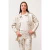 image:imageDEAR JOHN Womens Yara JacketsSpeckled Angora