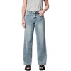 image:imageDEAR JOHN Taylor Womens Jeans High Rise Straight Leg Full Length  Woodland  Size 28