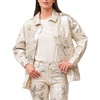 image:imageDEAR JOHN Womens Yara JacketsSpeckled Angora