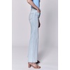 image:imageDEAR JOHN Fiona Womens Jeans Mid Rise Wide Leg Full LengthFinn