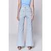 image:imageDEAR JOHN Fiona Womens Jeans Mid Rise Wide Leg Full LengthFinn