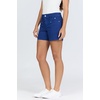 image:imageDEAR JOHN Julian Womens Shorts High Rise Clean HemNaval Academy