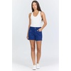 image:imageDEAR JOHN Julian Womens Shorts High Rise Clean HemNaval Academy