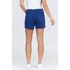 image:imageDEAR JOHN Julian Womens Shorts High Rise Clean HemNaval Academy