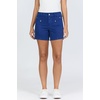 image:imageDEAR JOHN Julian Womens Shorts High Rise Clean HemNaval Academy