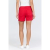 image:imageDEAR JOHN Julian Womens Shorts High Rise Clean HemSalsa