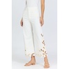 image:imageDEAR JOHN Audrey Womens Wide Leg Jeans High Rise CroppedBayadera Lace