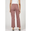 image:imageDEAR JOHN Holly High Rise Straight Jeans for Women Clean Hem Denim  Raisin  28