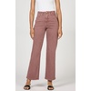 image:imageDEAR JOHN Holly High Rise Straight Jeans for Women Clean Hem Denim  Raisin  28