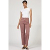 image:imageDEAR JOHN Holly High Rise Straight Jeans for Women Clean Hem Denim  Raisin  28