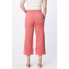 image:imageDEAR JOHN Holly Straight Leg Jeans for Women HighRise Wide Clean Hem Cropped Denim  Dubbery  25