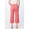 image:imageDEAR JOHN Holly Straight Leg Jeans for Women HighRise Wide Clean Hem Cropped Denim  Dubbery  29