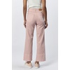 image:imageDEAR JOHN Holly Straight Leg Jeans for Women HighRise Wide Clean Hem Full Length Denim  Sephia Rose  25
