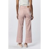 image:imageDEAR JOHN Holly Straight Leg Jeans for Women HighRise Wide Clean Hem Full Length Denim  Sephia Rose  30