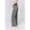 image:imageDEAR JOHN Holly Straight Leg Jeans for Women HighRise Wide Clean Hem Full Length Denim  Vetiveer  28
