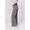 image:imageDEAR JOHN Holly Straight Leg Jeans for Women HighRise Wide Clean Hem Full Length Denim  Vetiveer  30