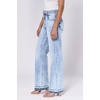 image:imageDEAR JOHN Holly Womens High Rise Straight Leg Jeans Full Length Fray Hem Straight Silhouette  Rendon  Size 33