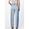image:imageDEAR JOHN Taylor High Rise Straight Leg Jeans for WomenMarlin