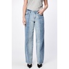image:imageDEAR JOHN Taylor High Rise Straight Leg Jeans for WomenMarlin