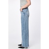 image:imageDEAR JOHN Taylor High Rise Straight Leg Jeans for WomenMarlin