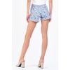 image:imageDEAR JOHN Hampton Womens Shorts for Women Low Rise Tailored Trouser Fit with Cuffed Hem Casual Stretch ComfortFelicity